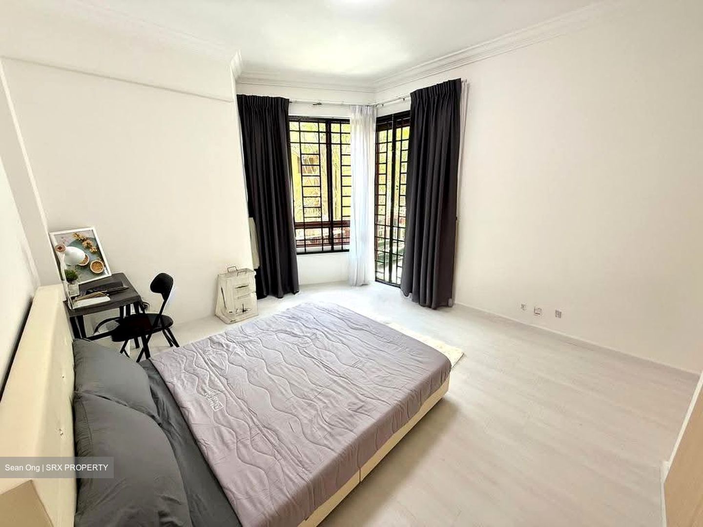 Tropical Spring (D18), Condominium #605309211
